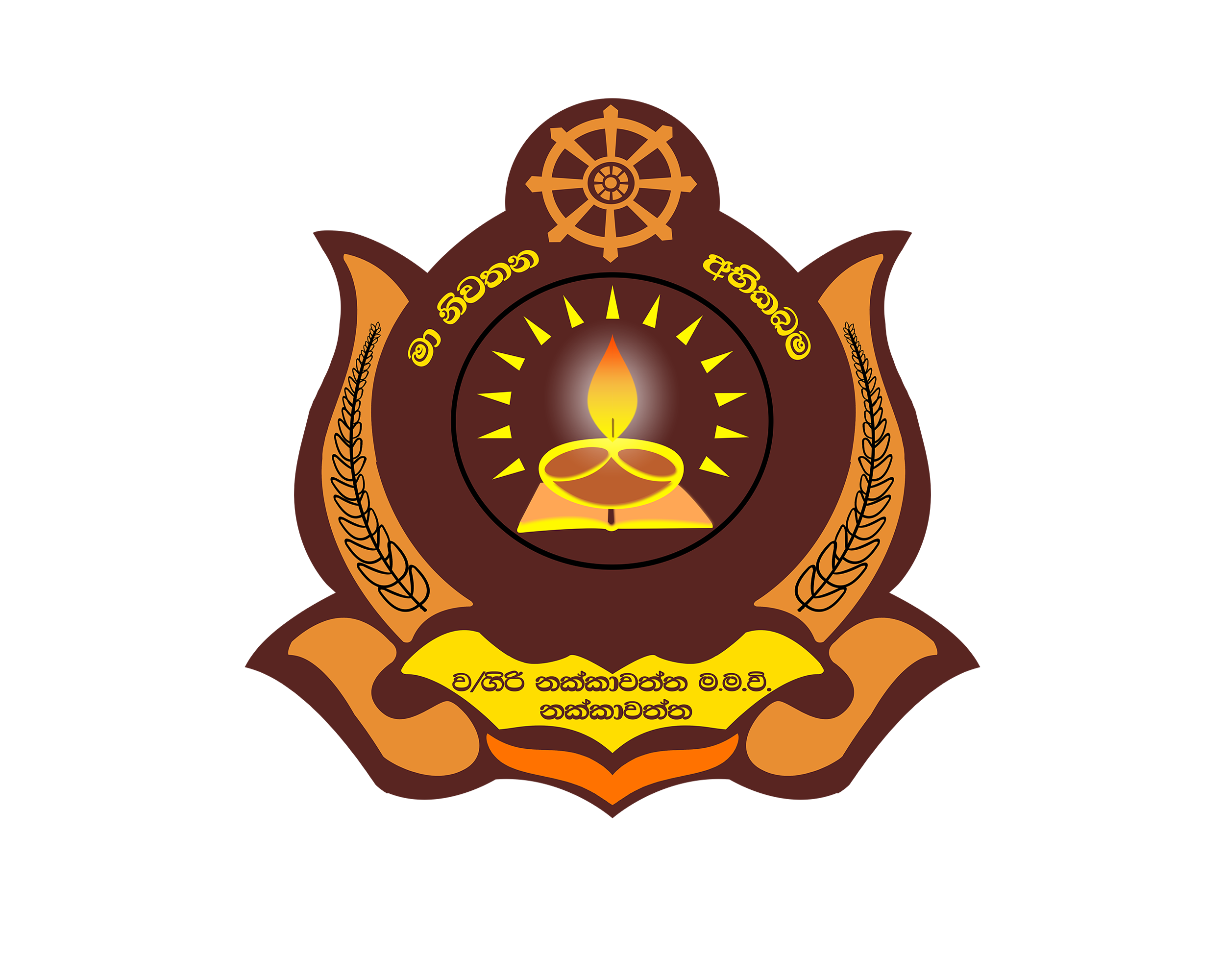 Nakkawaththa Mahinda M.M.V